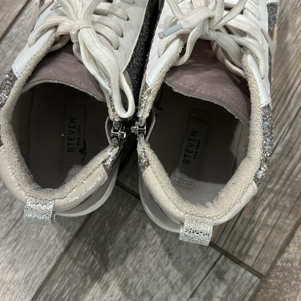 Steven New York Redding Blush Mult - image 5